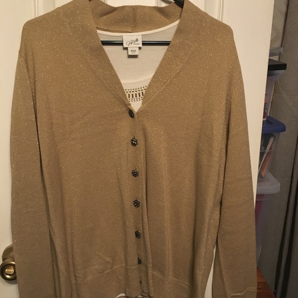 Sweater set - Picture 2 of 3